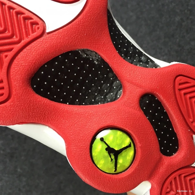 Rep of 13 Jordan History 414571-103 Flight Air Retro 0721